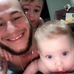 Meet your Posher, Aaron